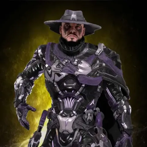 Tor Gret Venomous Renegade #890001232