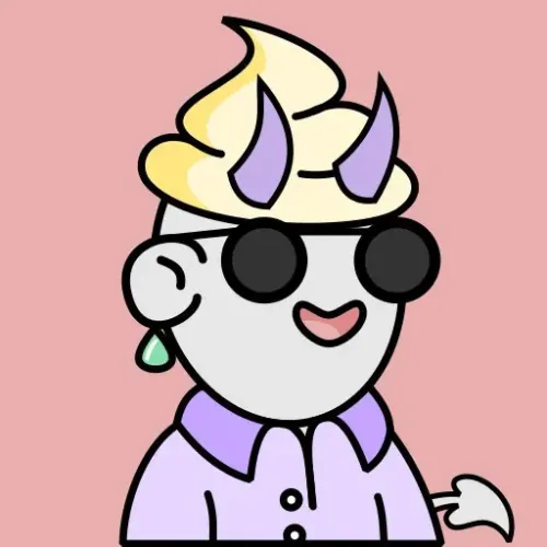 Doodle Demon #661