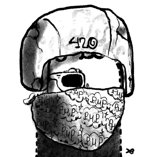 Pill Money Podz #154