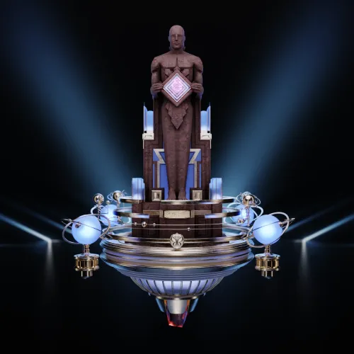 The Reflection of Love #5728