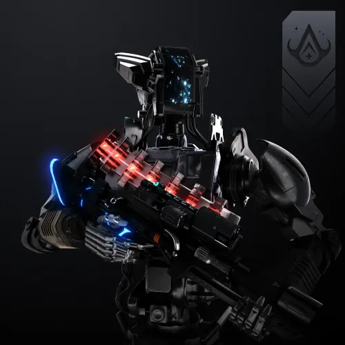 X-Droid #51