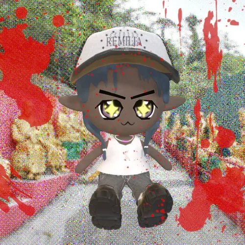 Milady Fumo Baby 155 #155