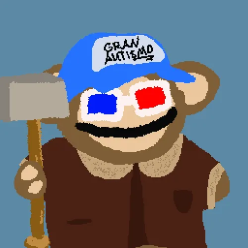 Bitcoin Puppet #3193 (#53151220)