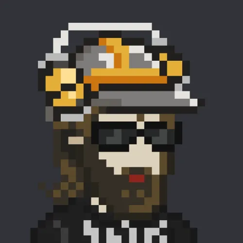 Pixel Bro #752
