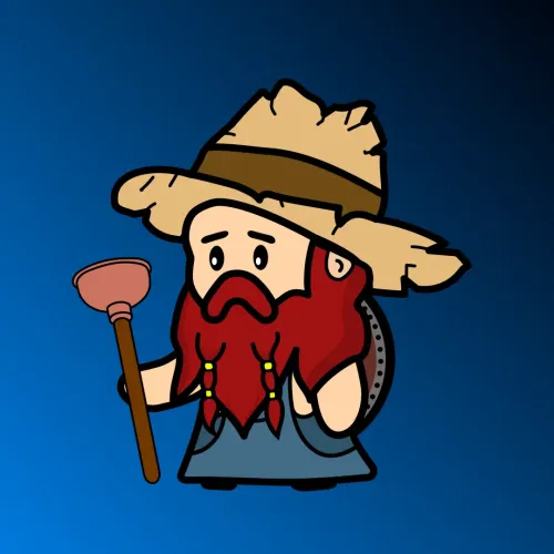 Wizard #2872