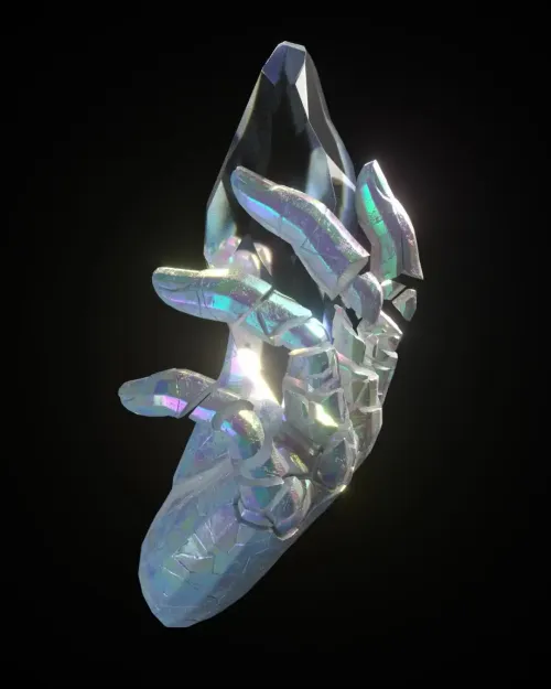 SPIRIT_STONE// #157/170