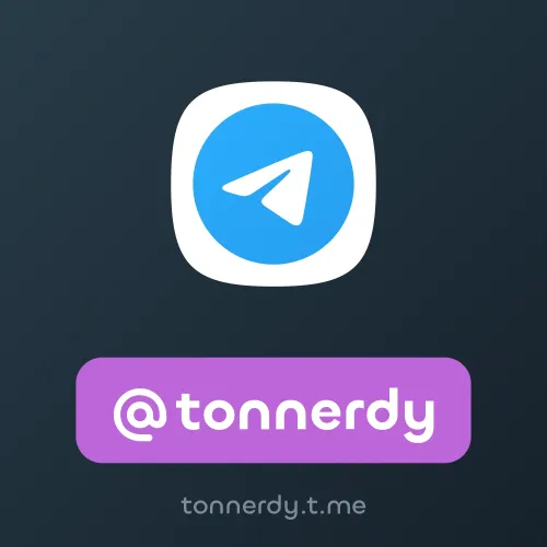 @tonnerdy