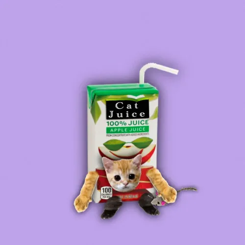 Cat Juice #512