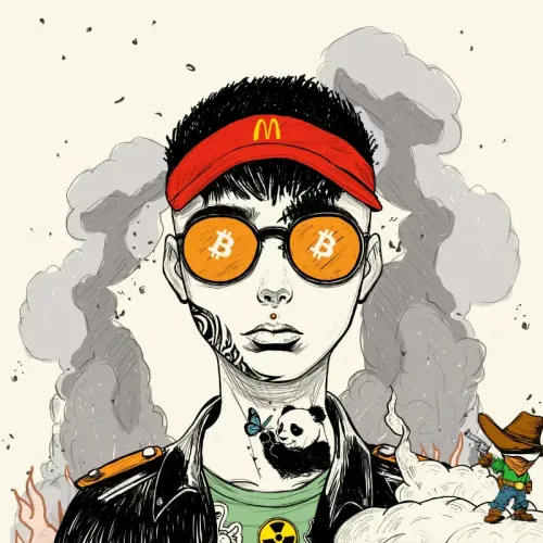 Ugly Soul #439 (#95995051)