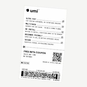 Umi Pass #120