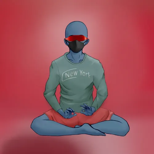 Guru #2904