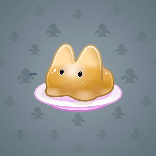 Jelly Bunny #3799