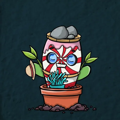 Bamboo Shoot ＃4808