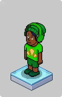 Habbo #8720