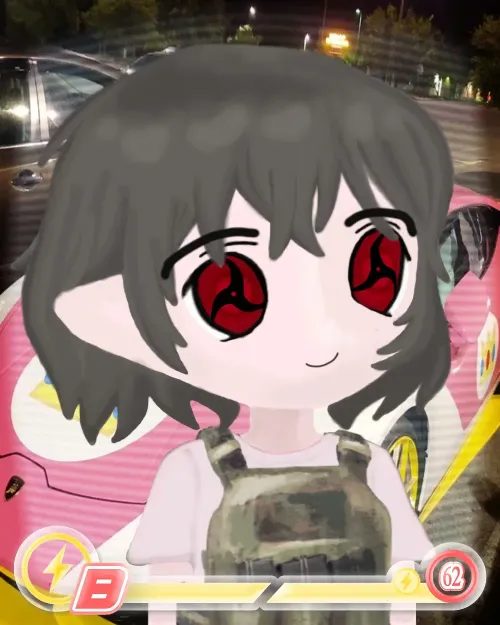 Milady: Type A 614