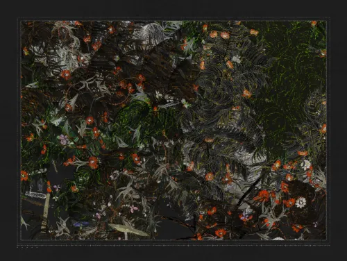 Polypaths | 植徑集 #164