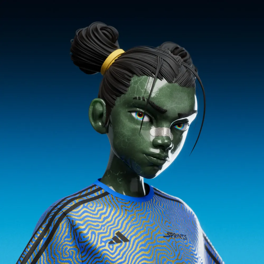 ALTS by adidas #4257