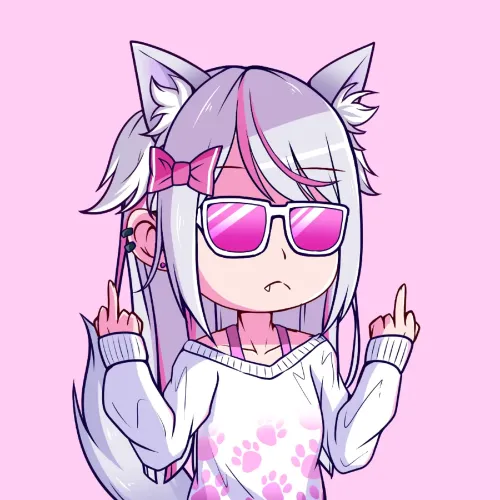 WOLF CONUSI B #127