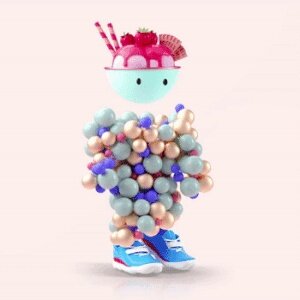 Imaginary Ones #7760