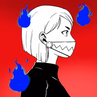Yurei #242