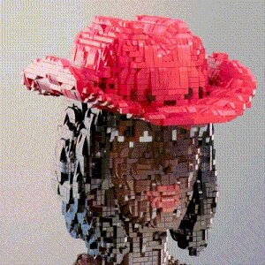 Bricktopian #3896