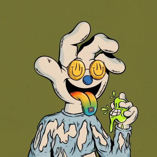 Spanky #1346