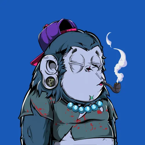 Serum Labz - Clone Kongz #14056