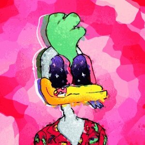 SupDuck 8048 #8048