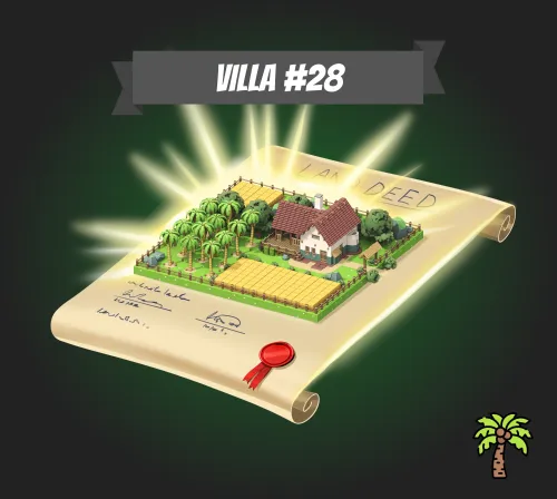 Villa 28