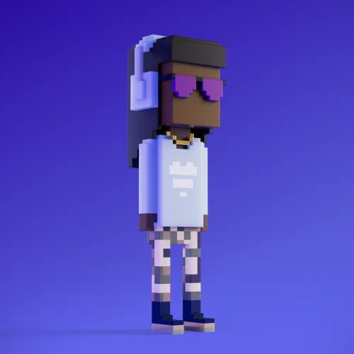 Meebit #2343