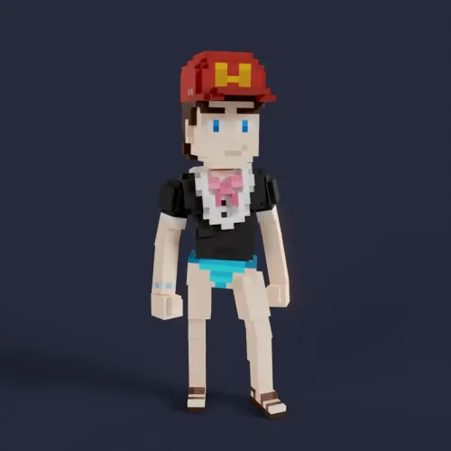 Habbo #2209