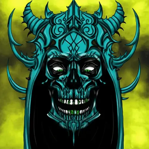 Crypt #2532