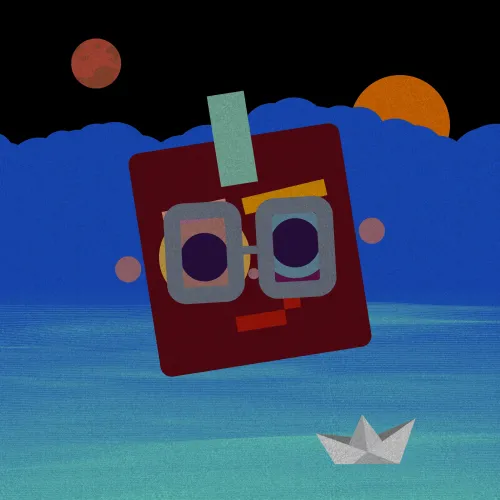 sail-o-bots #97