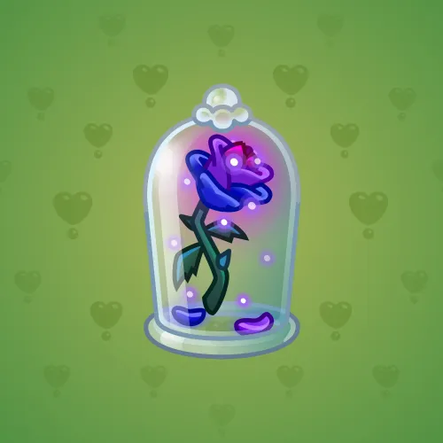 Eternal Rose #964