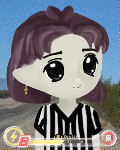 Milady 7091 #7091