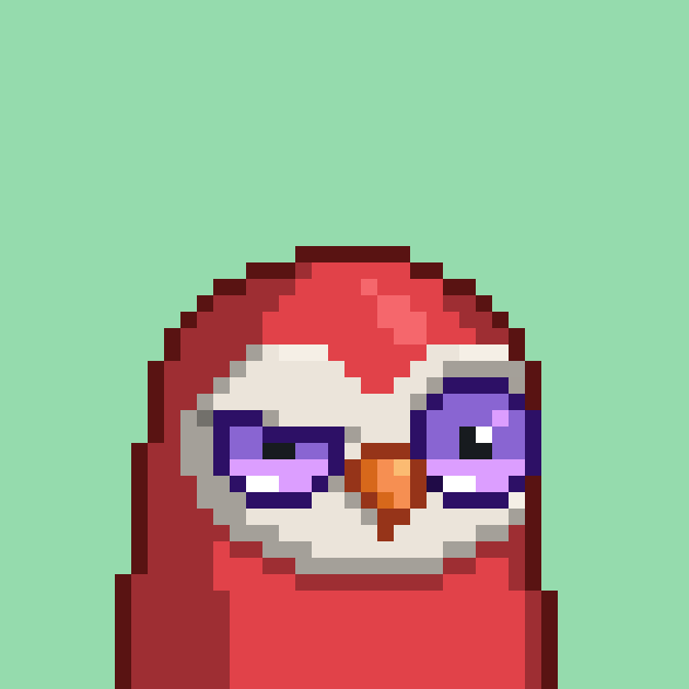 Moonbirds #4633