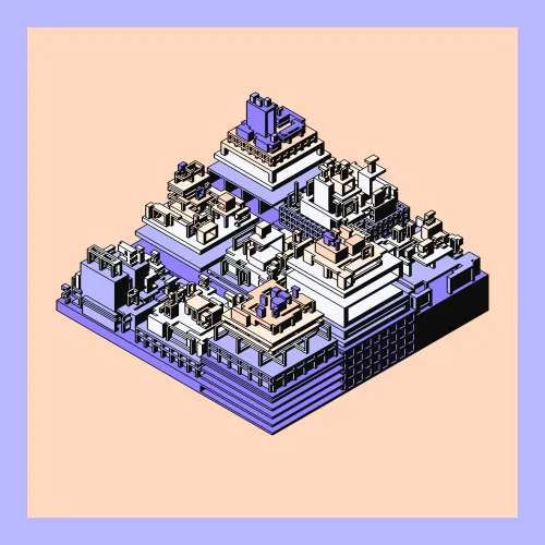Plasticity #64