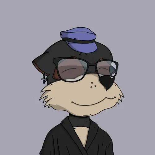 Meerkat #2848