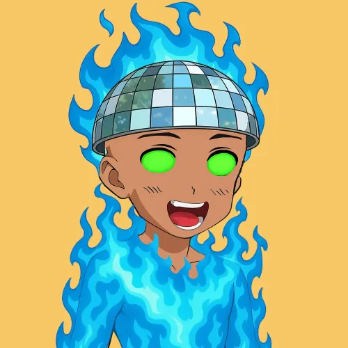 MADGENIX #473