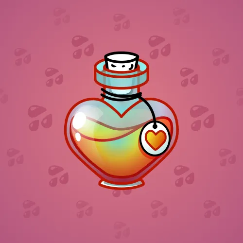 Love Potion #13589