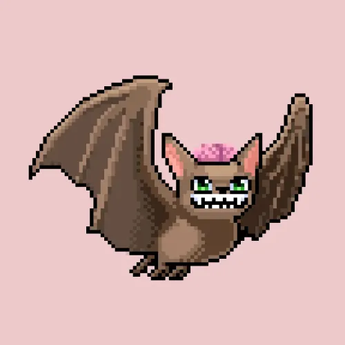 CryptoBat #9470
