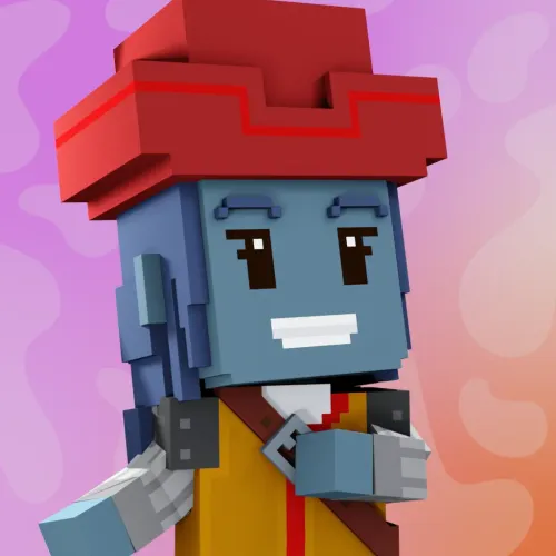 Founder's Pirate ＃2172