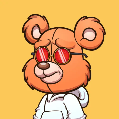KILLABEAR #3311