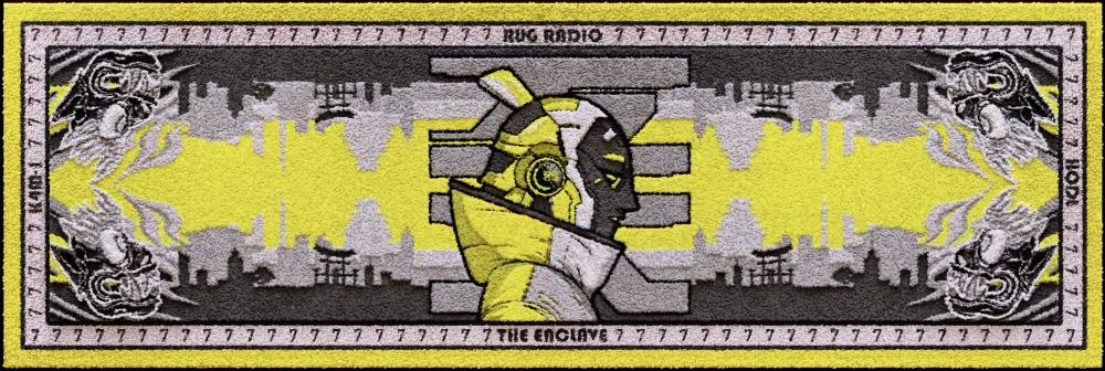 RugRadioGenesis #17861