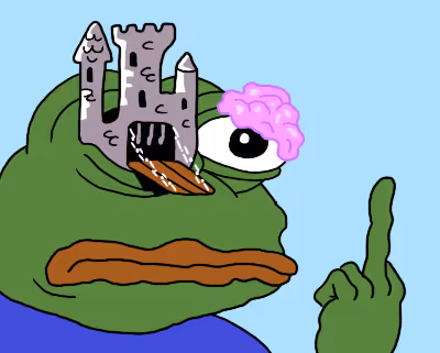 Pepe #4