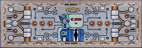 RugRadio:Standard #16075