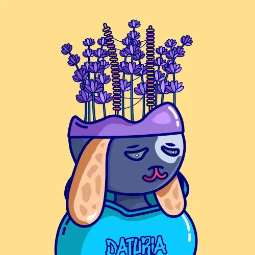 Daturian #3787