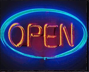 Open #91810