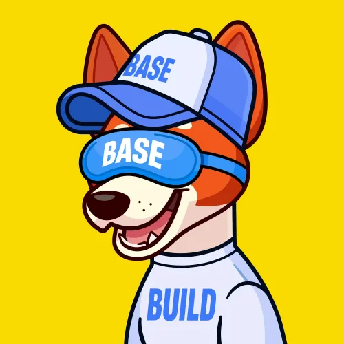 Basenji #2542