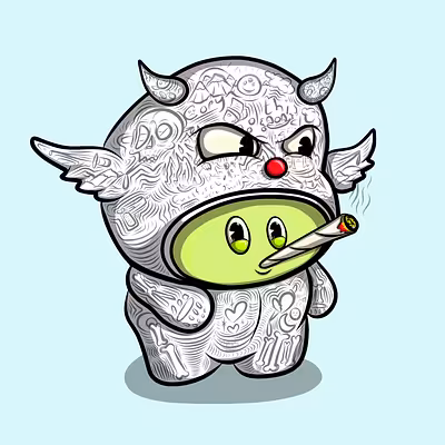little guys #261